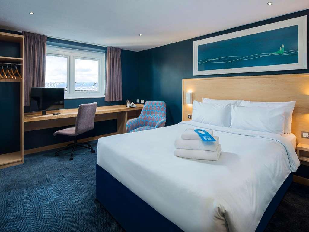 Travelodge Ashford Ashford  Chambre photo