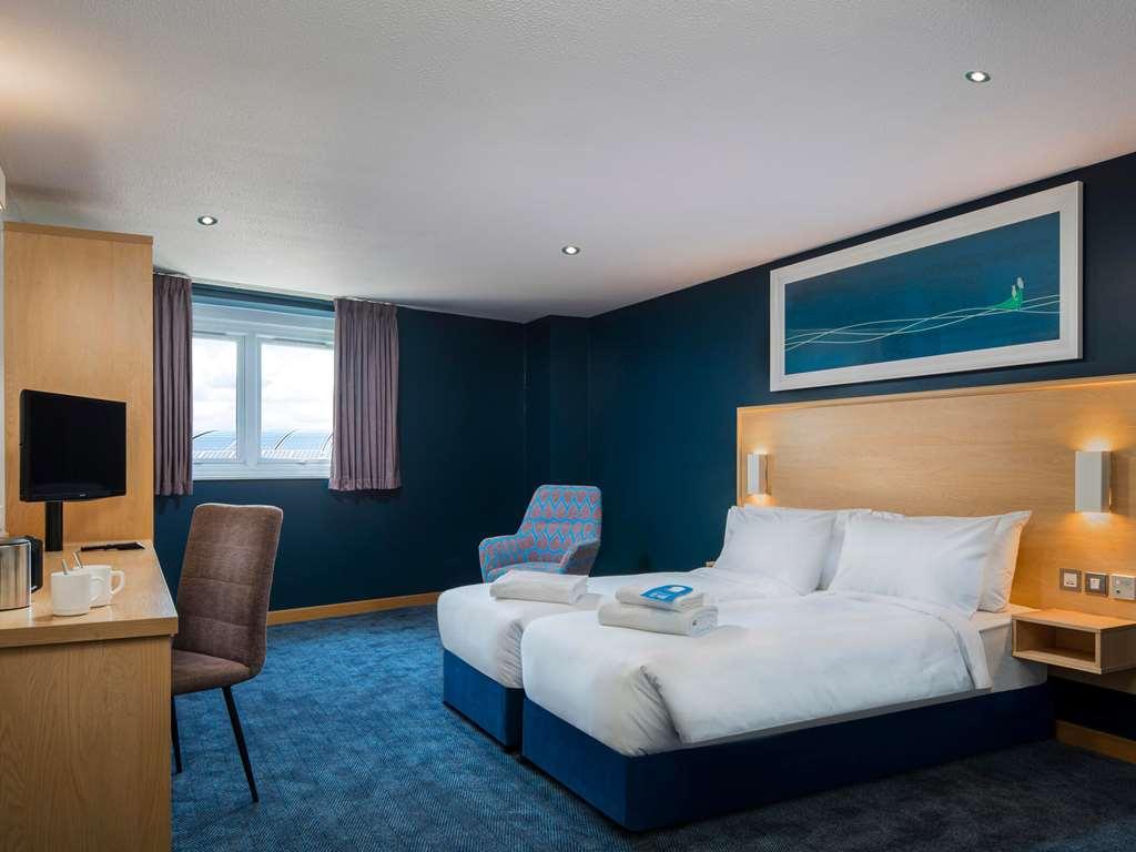 Travelodge Ashford Ashford  Chambre photo