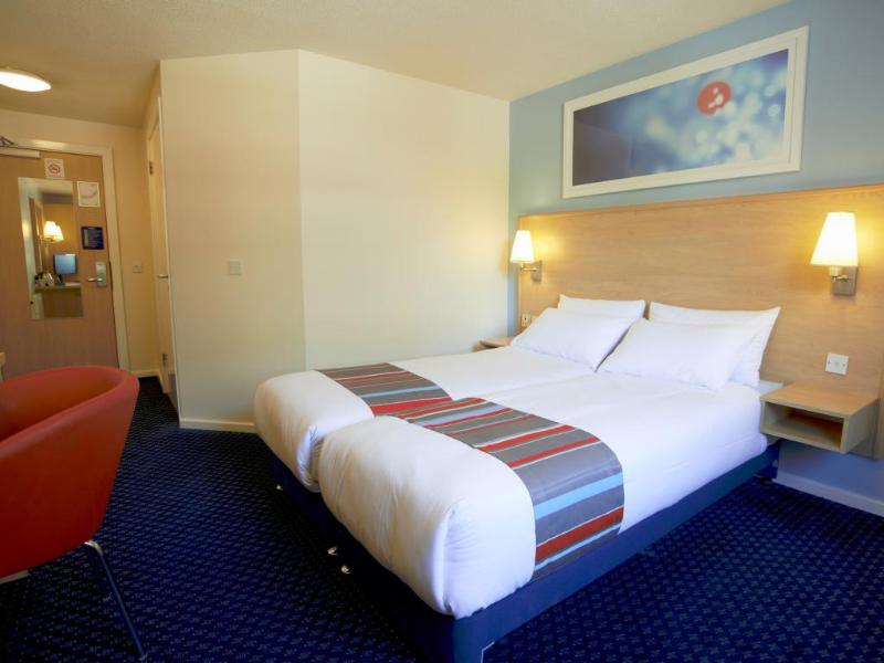 Travelodge Ashford Ashford  Extérieur photo