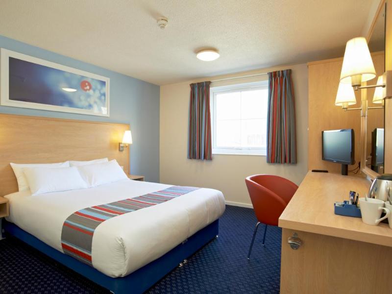 Travelodge Ashford Ashford  Extérieur photo