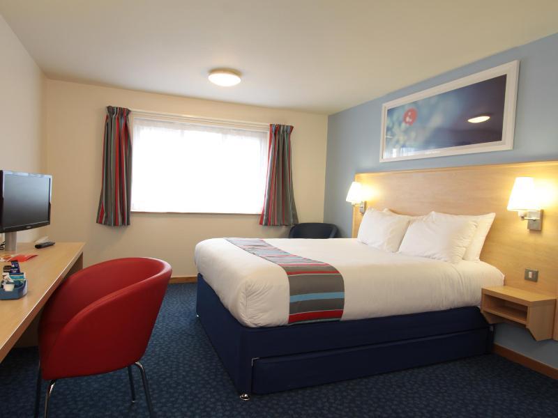 Travelodge Ashford Ashford  Extérieur photo