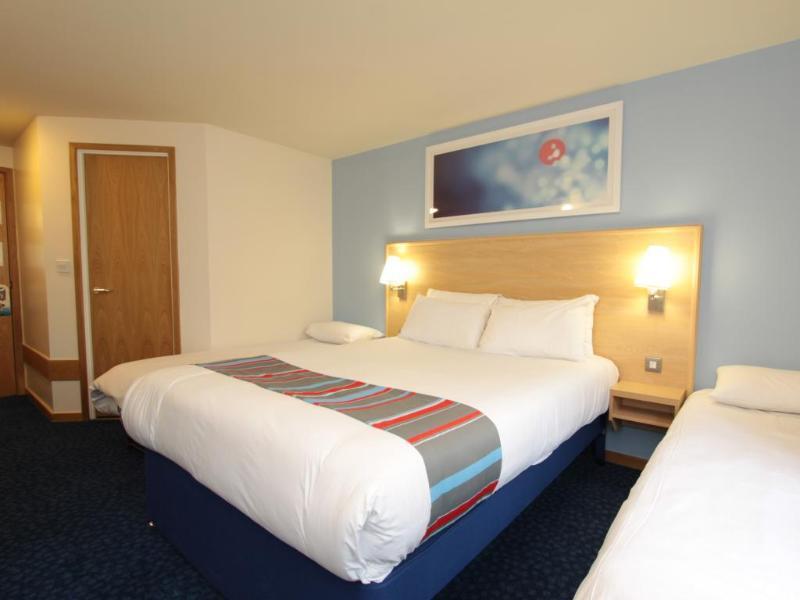 Travelodge Ashford Ashford  Extérieur photo