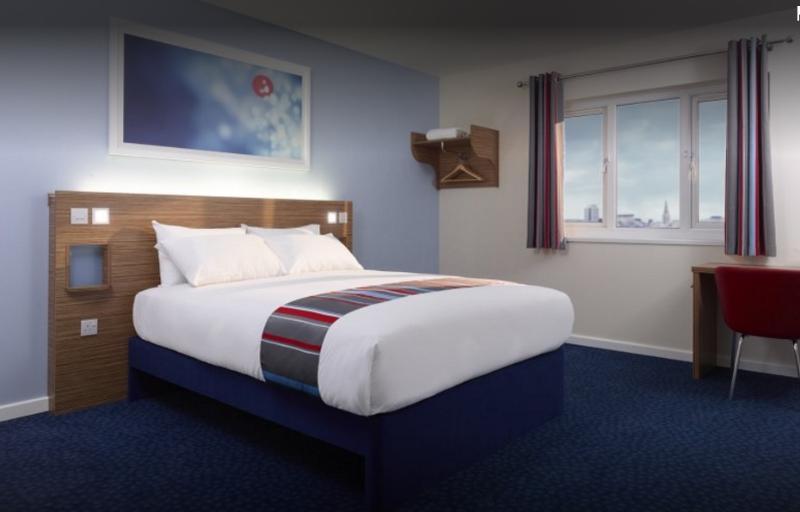 Travelodge Ashford Ashford  Extérieur photo