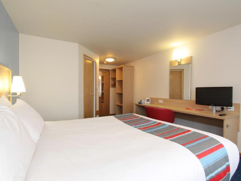 Travelodge Ashford Ashford  Extérieur photo