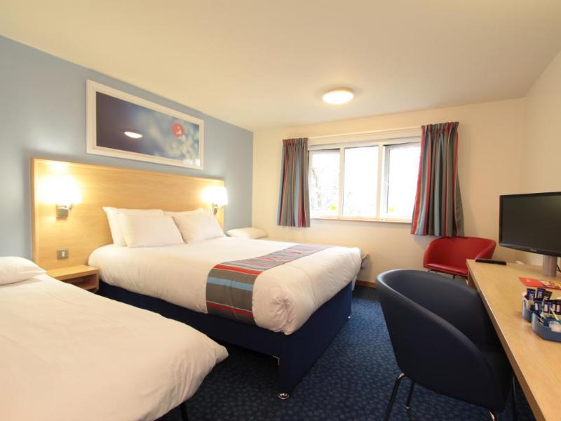 Travelodge Ashford Ashford  Extérieur photo