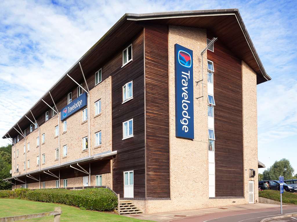 Travelodge Ashford Ashford  Extérieur photo