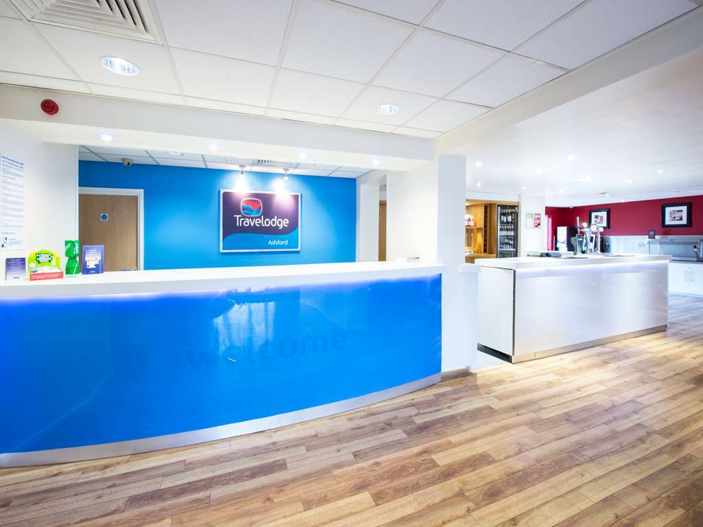 Travelodge Ashford Ashford  Intérieur photo