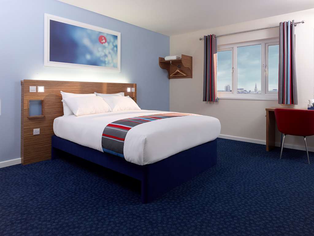 Travelodge Ashford Ashford  Chambre photo