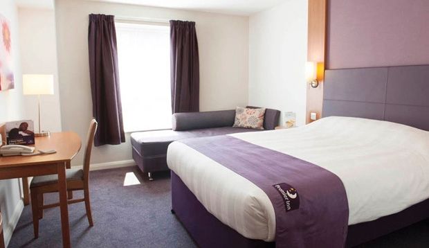 Travelodge Ashford Ashford  Extérieur photo