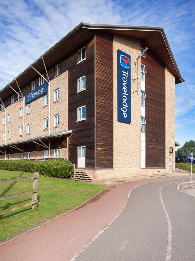 Travelodge Ashford Ashford  Extérieur photo