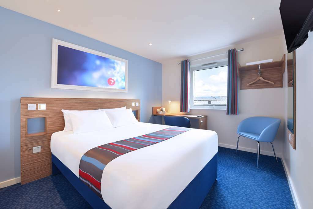 Travelodge Ashford Ashford  Chambre photo