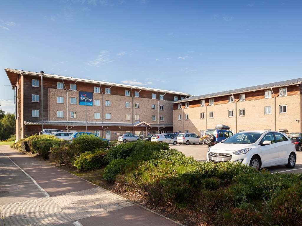 Travelodge Ashford Ashford  Extérieur photo