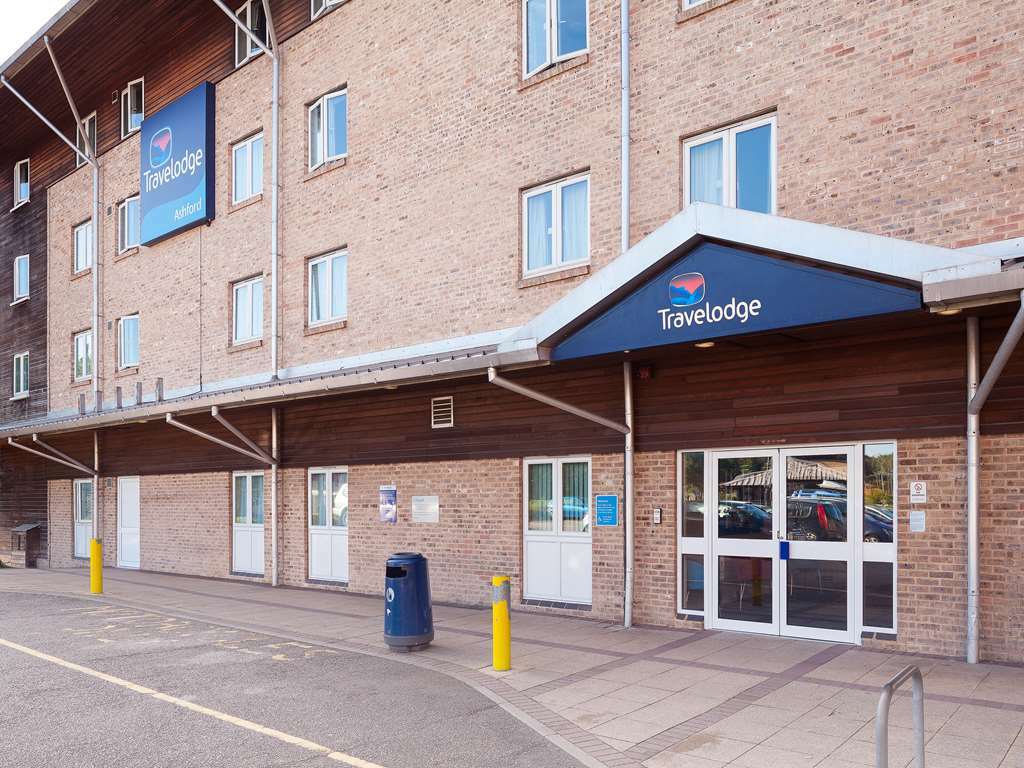 Travelodge Ashford Ashford  Extérieur photo