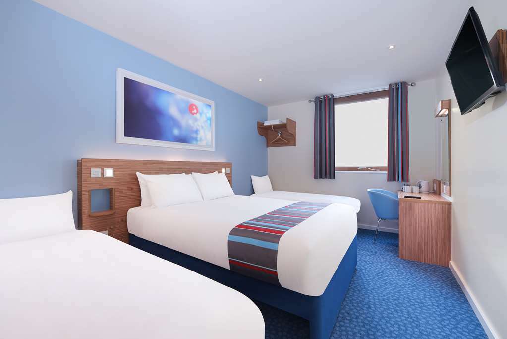 Travelodge Ashford Ashford  Chambre photo