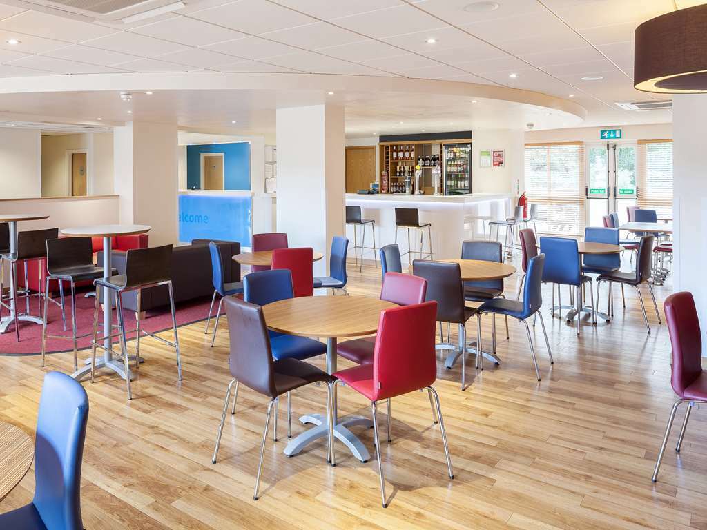 Travelodge Ashford Ashford  Restaurant photo