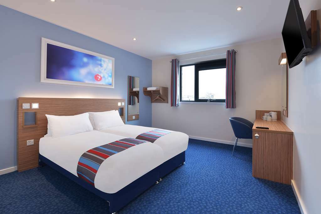 Travelodge Ashford Ashford  Chambre photo