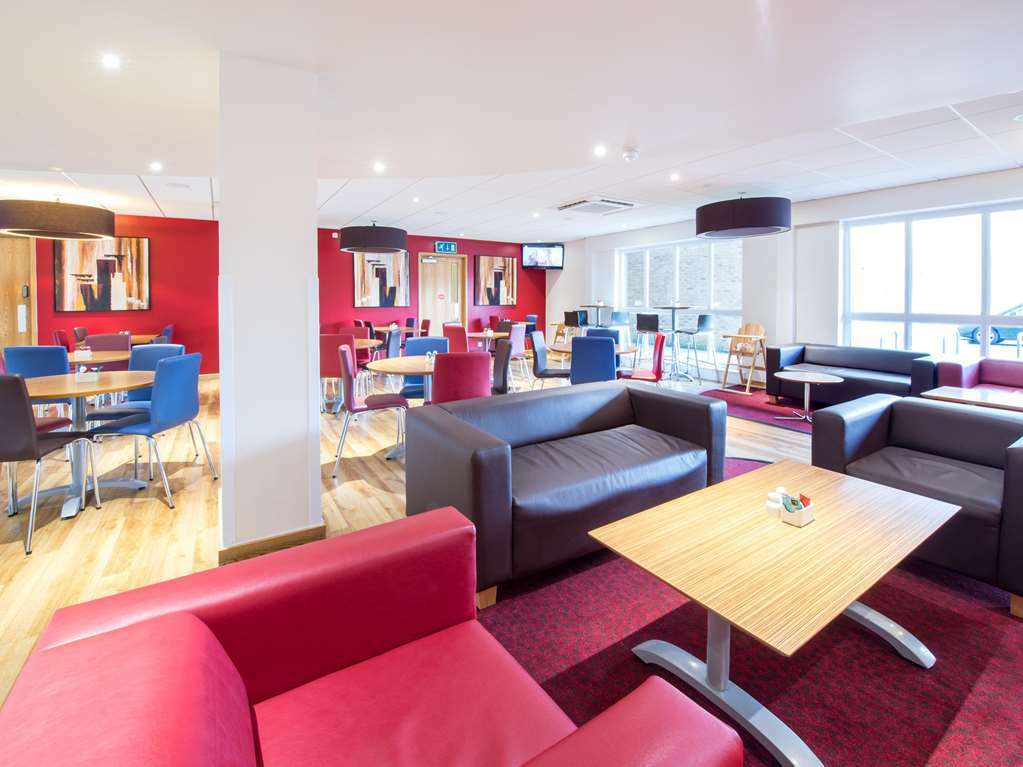 Travelodge Ashford Ashford  Restaurant photo