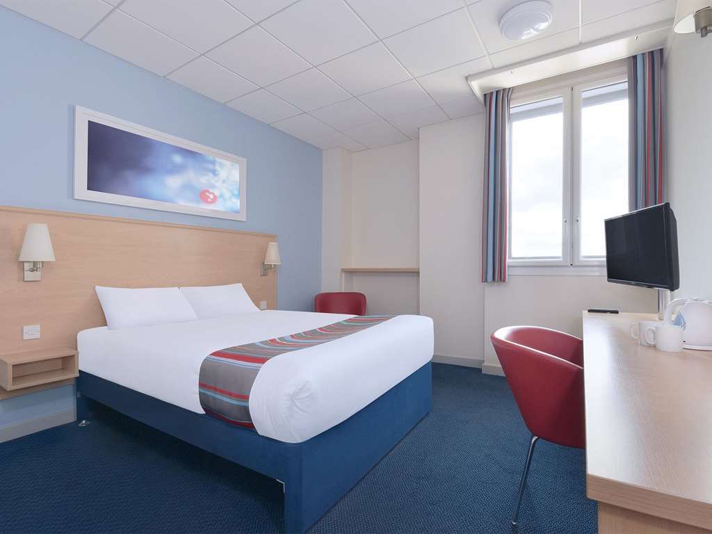 Travelodge Ashford Ashford  Chambre photo