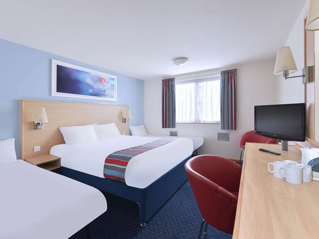 Travelodge Ashford Ashford  Chambre photo