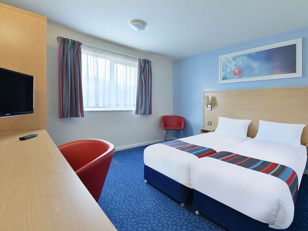 Travelodge Ashford Ashford  Chambre photo