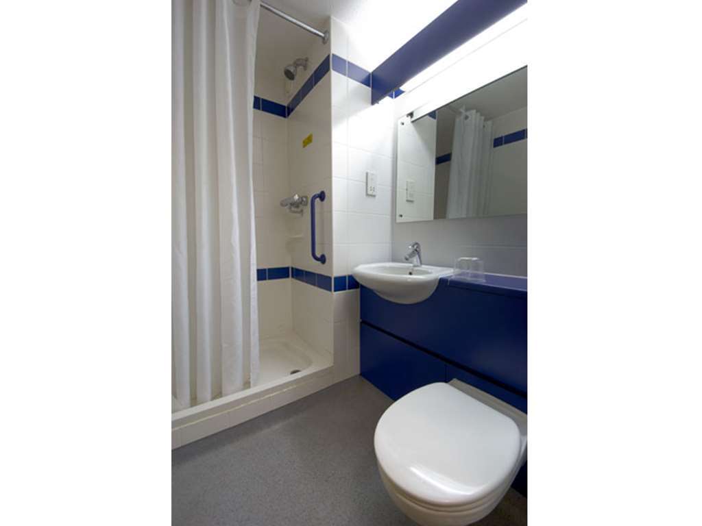 Travelodge Ashford Ashford  Chambre photo